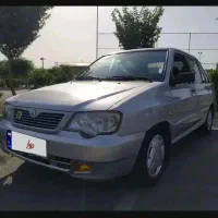 پراید ۱۳۲ بی نقطه تخفیف خوب ویژه امروز