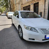 تویوتا کمری 2008GL