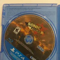 بازی sonic forces|کنسول، بازی ویدئویی و آنلاین|شهر ری, سیزده آبان|دیوار