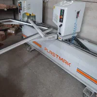 پنجره دوجداره upvc