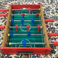 فوتبال دستی برند شهرام اسپرت