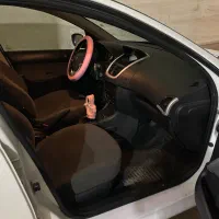 پژو ۲۰۷ مدل ۱۴۰۲ فنی عالی