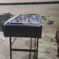 فوتبال دستی