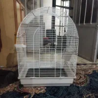 قفس پرنده درحدنو