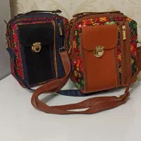 کیف دوشی سنتی