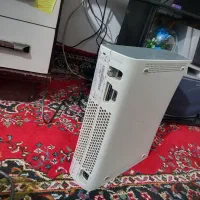 سلام وقت بخیر ایکس باکس سری 360 سالم سالم 7بازی