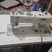 چرخ راسته duma