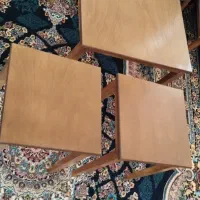 میز عسلی