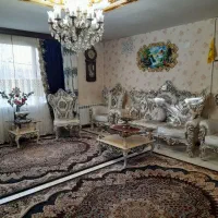 واحد 90متری دوخواب فول امکانات|فروش آپارتمان|کرج, حسین‌آباد|دیوار