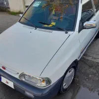 پراید ۸۲|خودرو سواری و وانت|لشت نشا, |دیوار