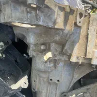 گیربکس پراید انژکتور و کاربرات