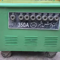 دستگاه جوش ۳۵۰ آمپر