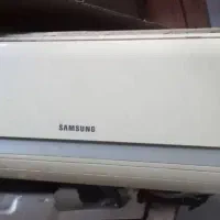 کولر اسپلیت Samsung اصل ،12هزار ،موتور اصل