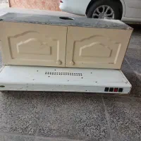 فروش هود روکار