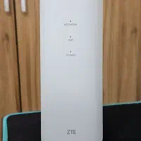 روتر ZTE مدل MF269 Wifi6 با Openwrt