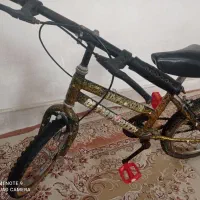 دوچرخه سایز ۱۶