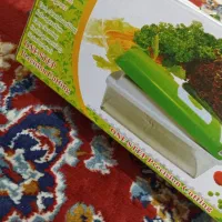 نایسر دایسر و سرویس ۴تایی قابلمه روحی