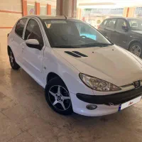 206 مدل ۹۶ تیپ ۵