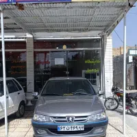 پارس سال مدل 94