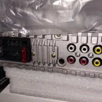 رادیو پخش آگورا ۶ خروجی