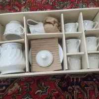 صبحانه خوری