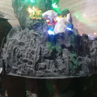 ابنما صخره ای