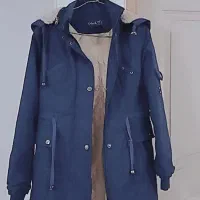 کاپشن ارزان ومانتوی پاییزی واقعادرحدنو