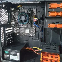 کیس Core i3 نسل ۱۲