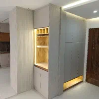 کابینت کمداقساطی باشرایط استثنایی نصابم نیازمندیم