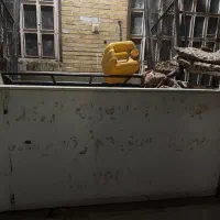 اتاق نرده وانت و پراید