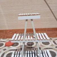 استند گل