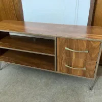 میز تی وی آم دی اف