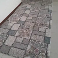 فرش کناره فانتزی