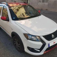 کوییک gxr-l پارس خودرویی 1403
