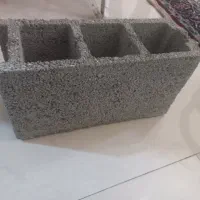 بلوک پوکه ای سبک وسنگین