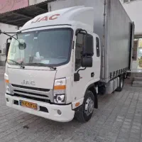خدمات حمل و نقل اطلس بار ((ارسال سریع کارگر))