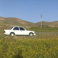 تویوتا کریسیدا