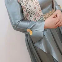 لباس کوردی