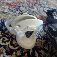 کمربند ستون فقرات و گردنبند