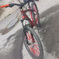 دوچرخه
