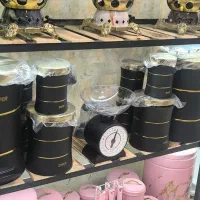 سرویس آشپزخانه 30 پارچه اورانوس ظافر جابرنجی ارسال