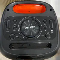 باند macher|سیستم صوتی خانگی|رشت, سعدی (تختی)|دیوار
