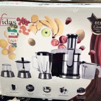 ابمیوه گیری۴ کاره ویداس