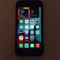Iphone 7 128G آیفون ۷ ۱۲۸گیگ