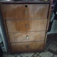 کمد کشو دراور کوچک