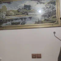 تابلو کوپلن