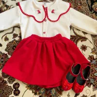 لباس بچه گانه