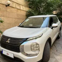 میتسوبیشی اوتلندر mline تک دف 2023 نو بی رنگ