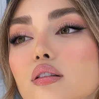 میکاپ و شنیون