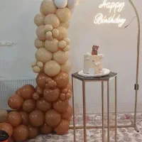 تولد بادکنک